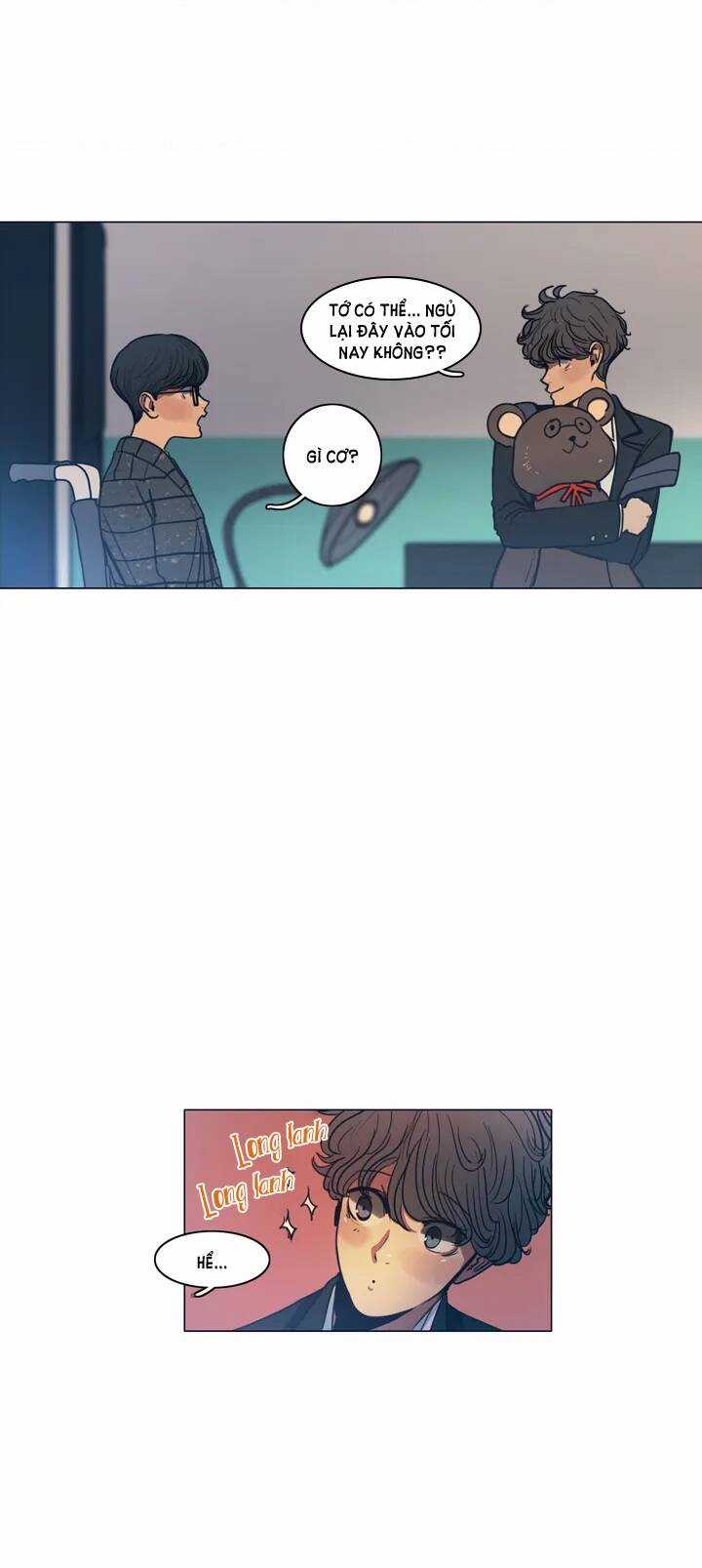 GIẢI THOÁT - Chapter 39 - Trang 25