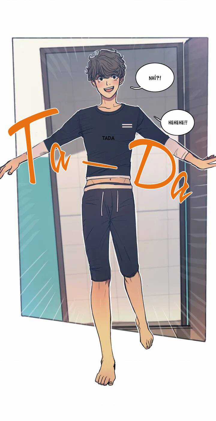 GIẢI THOÁT - Chapter 39 - Trang 29