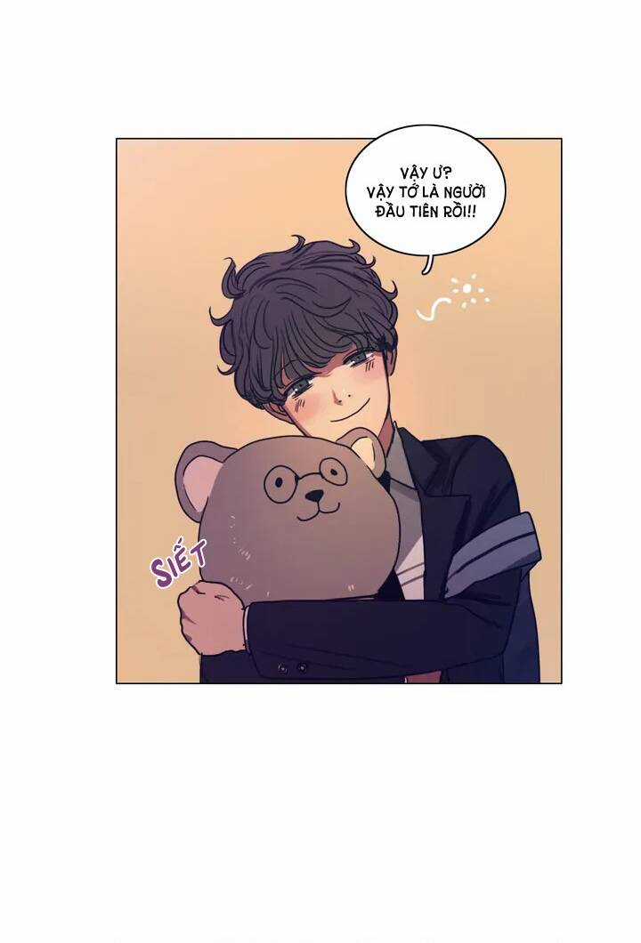 GIẢI THOÁT - Chapter 39 - Trang 4