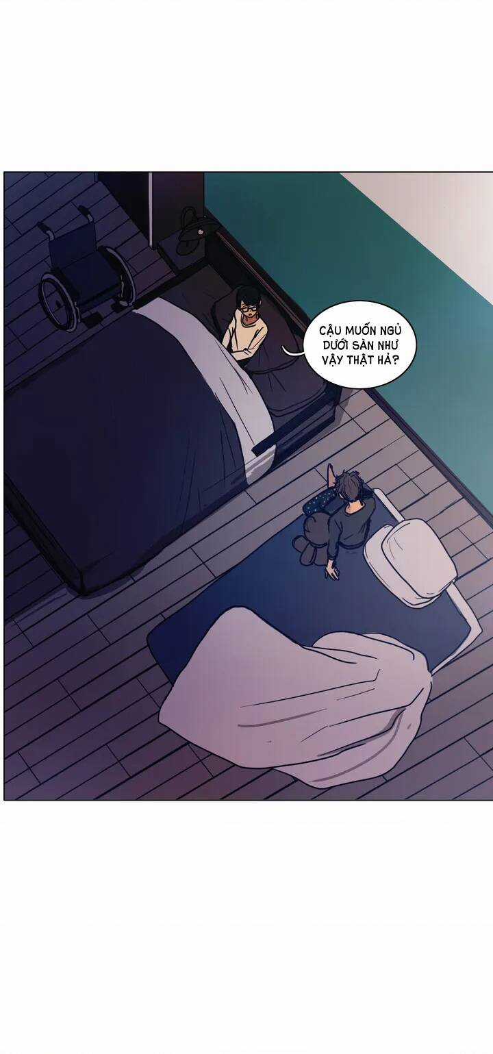 GIẢI THOÁT - Chapter 39 - Trang 34