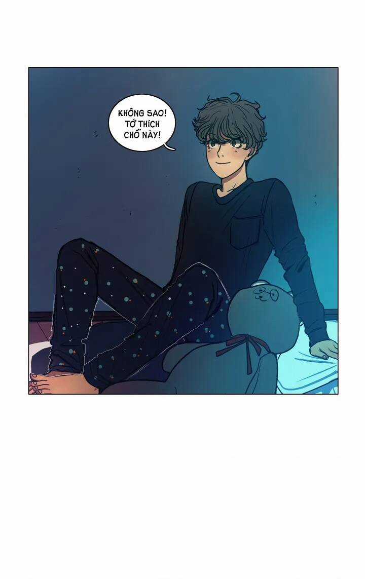 GIẢI THOÁT - Chapter 39 - Trang 36