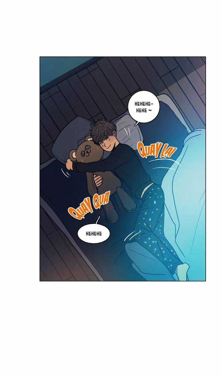 GIẢI THOÁT - Chapter 39 - Trang 37