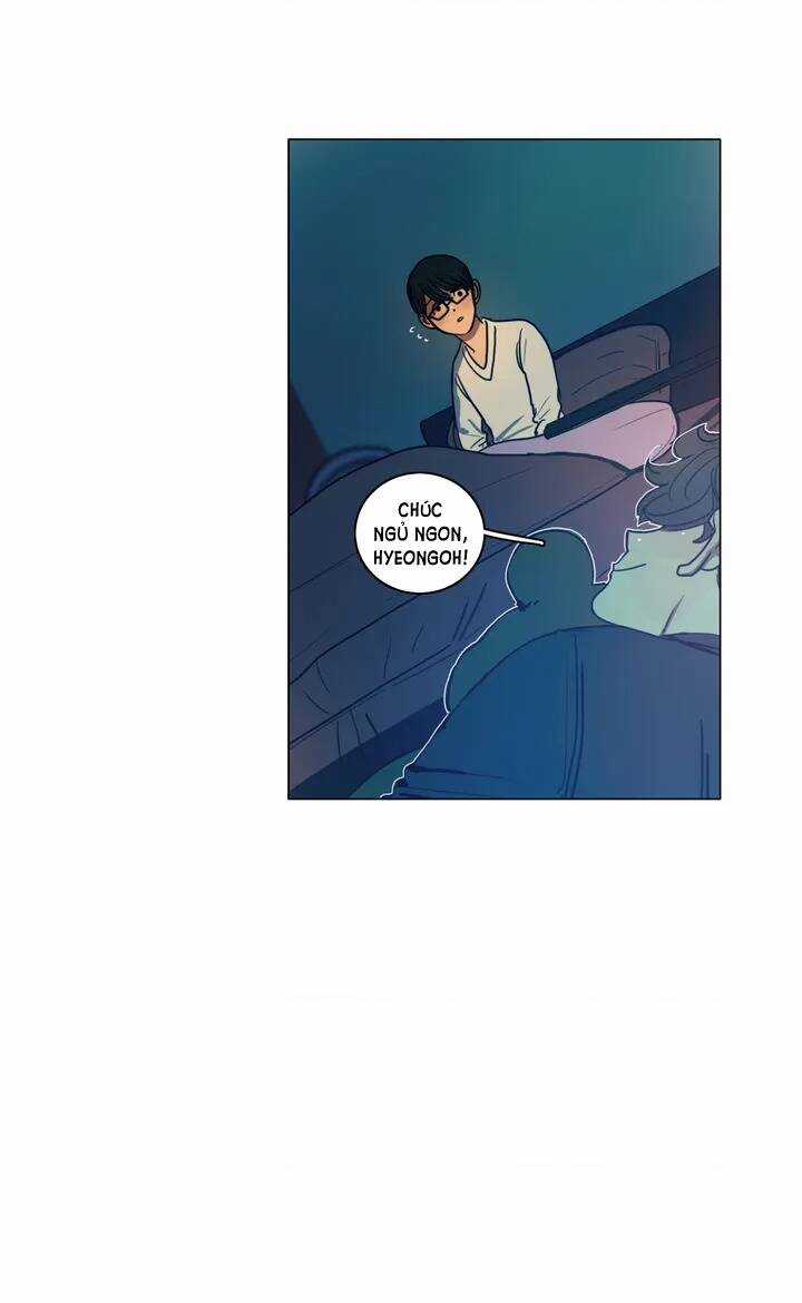 GIẢI THOÁT - Chapter 39 - Trang 38