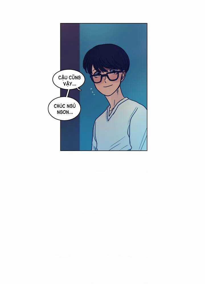 GIẢI THOÁT - Chapter 39 - Trang 39