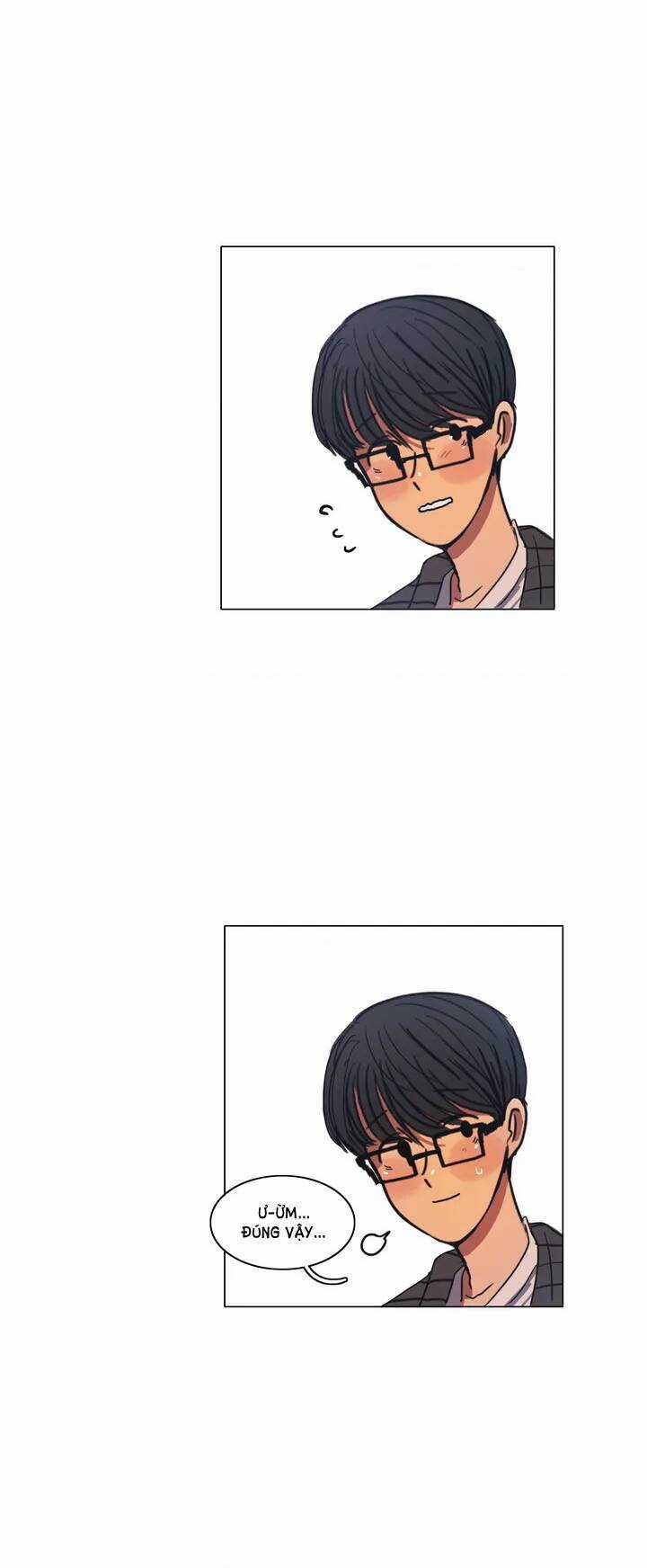 GIẢI THOÁT - Chapter 39 - Trang 5