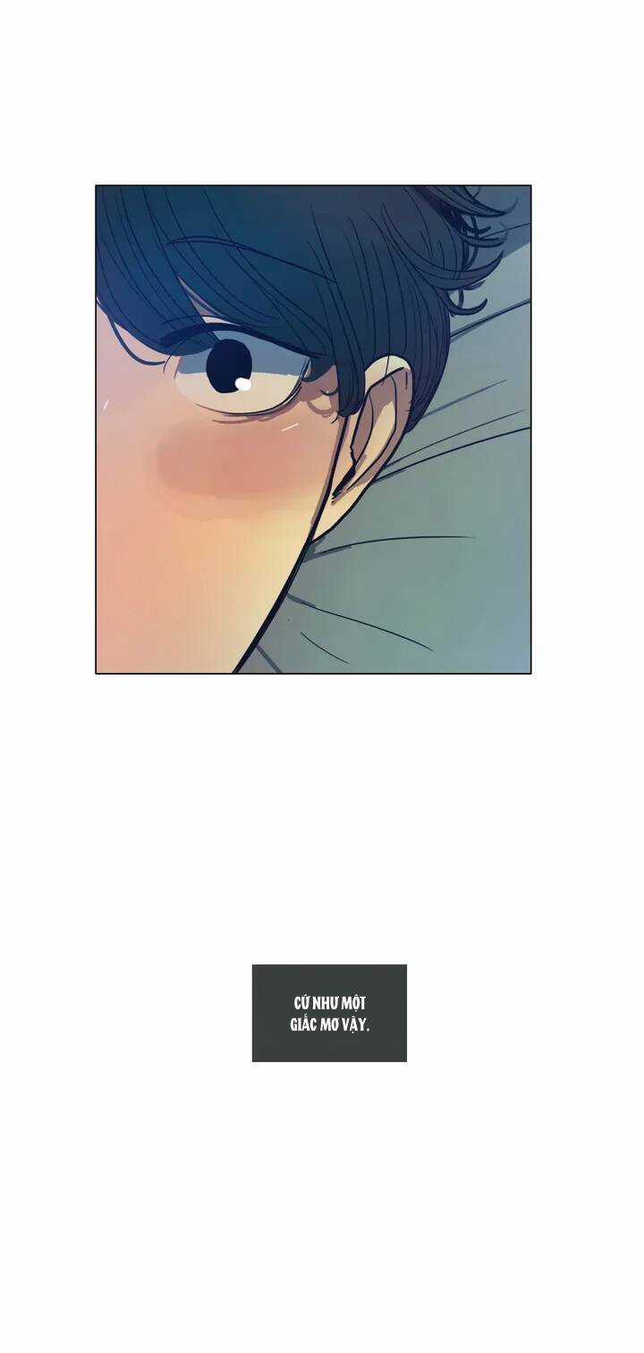 GIẢI THOÁT - Chapter 39 - Trang 43