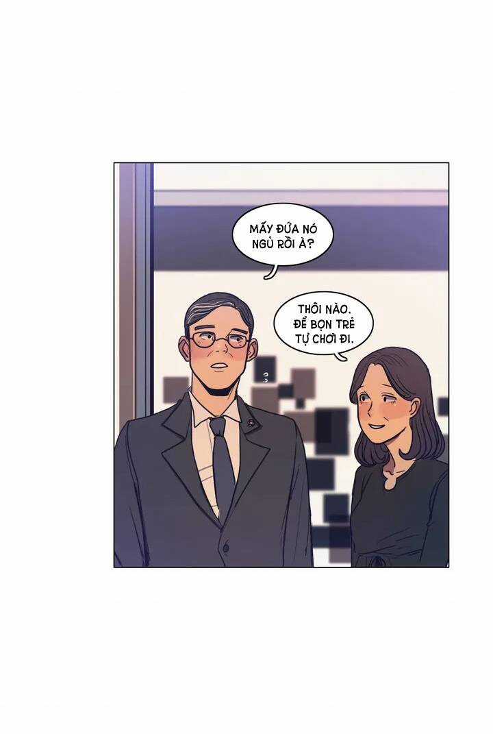 GIẢI THOÁT - Chapter 39 - Trang 46