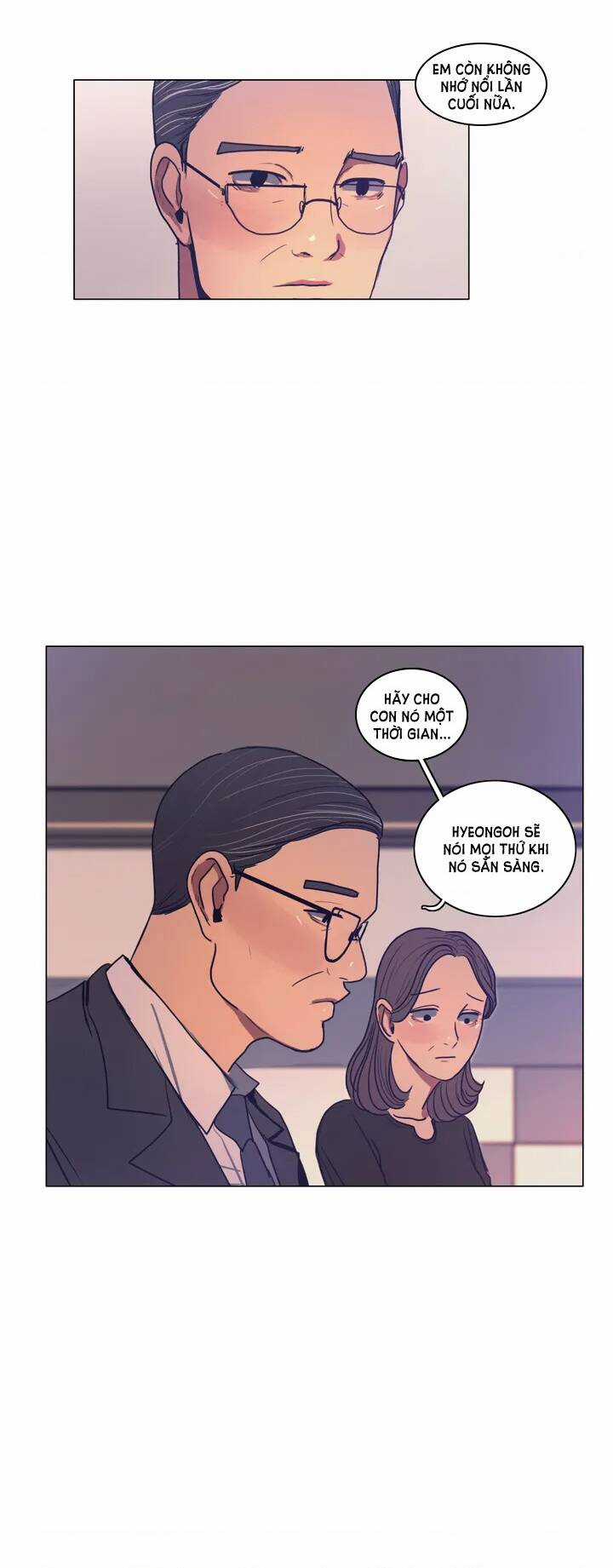 GIẢI THOÁT - Chapter 39 - Trang 48