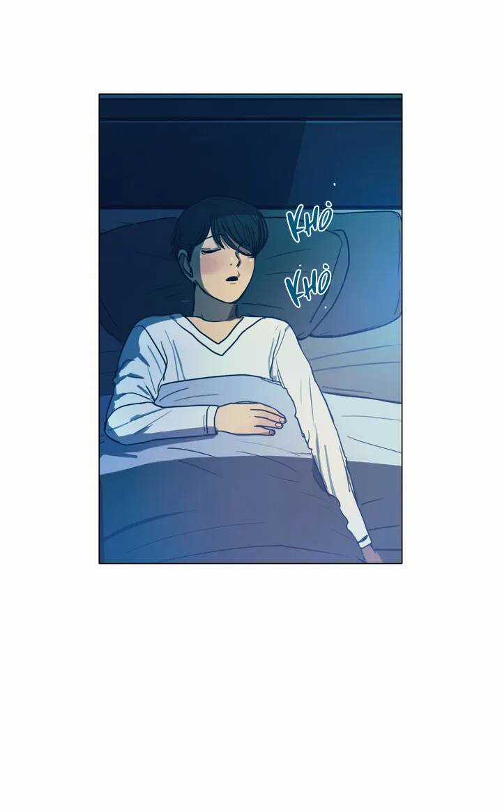 GIẢI THOÁT - Chapter 39 - Trang 56