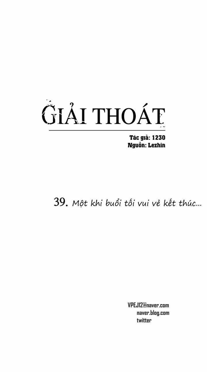 GIẢI THOÁT - Chapter 39 - Trang 74