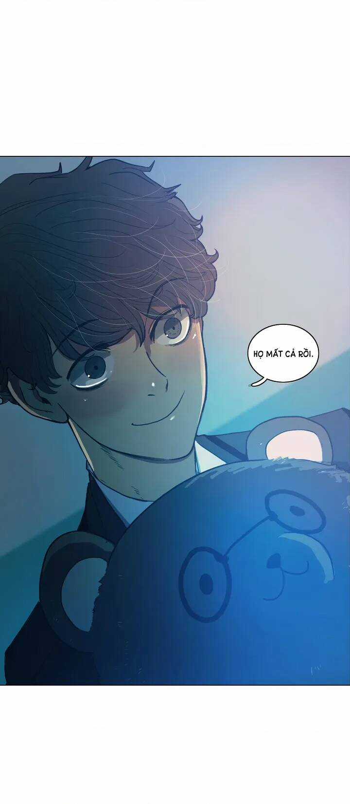 GIẢI THOÁT - Chapter 39 - Trang 9