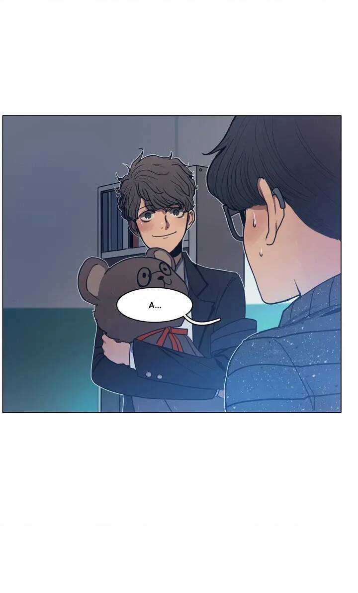 GIẢI THOÁT - Chapter 39 - Trang 10