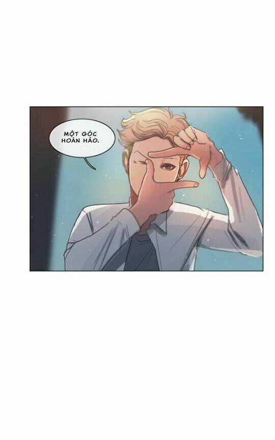 GIẢI THOÁT - Chapter 4 - Trang 1