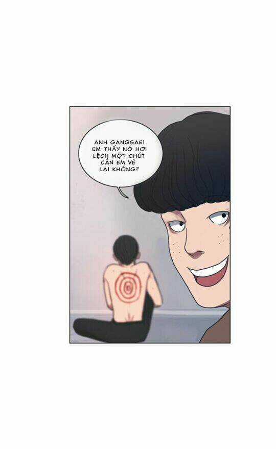 GIẢI THOÁT - Chapter 4 - Trang 2