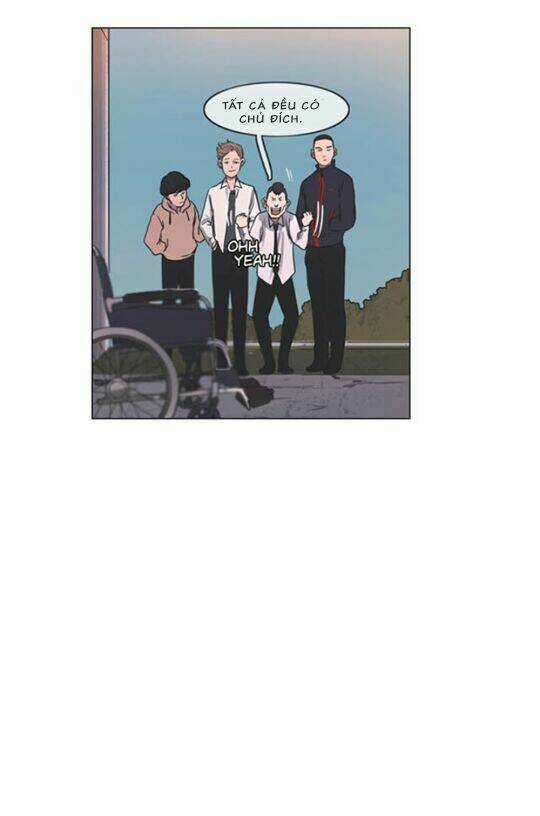 GIẢI THOÁT - Chapter 4 - Trang 15