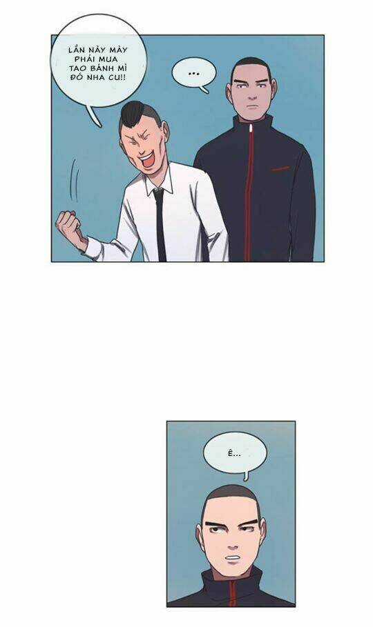 GIẢI THOÁT - Chapter 4 - Trang 16