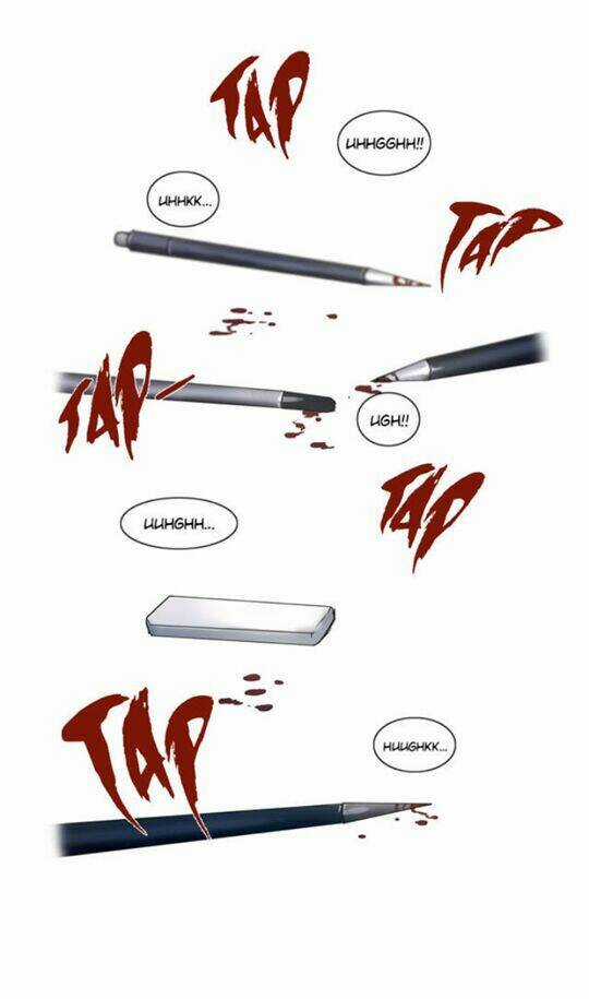 GIẢI THOÁT - Chapter 4 - Trang 19