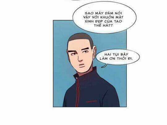 GIẢI THOÁT - Chapter 4 - Trang 23