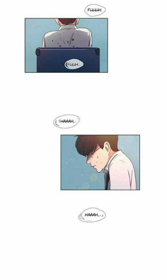 GIẢI THOÁT - Chapter 4 - Trang 28