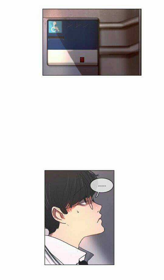 GIẢI THOÁT - Chapter 4 - Trang 30