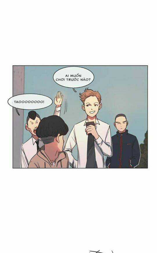 GIẢI THOÁT - Chapter 4 - Trang 4