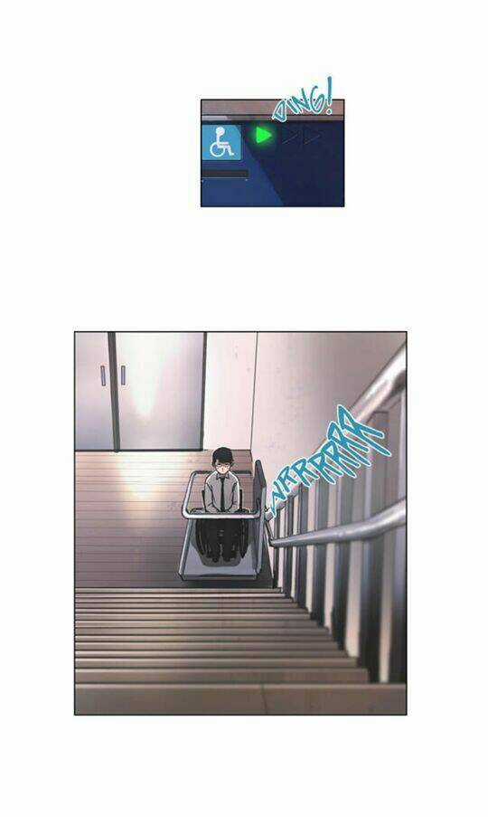 GIẢI THOÁT - Chapter 4 - Trang 31