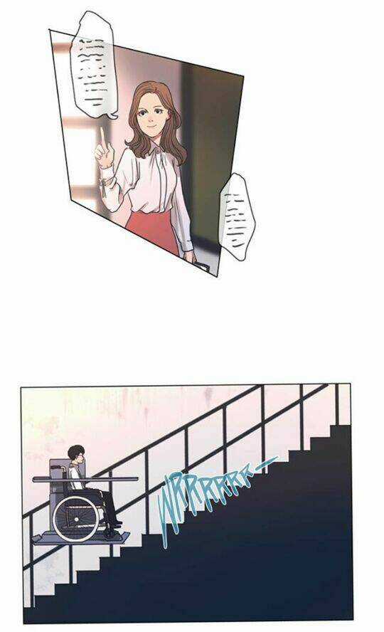 GIẢI THOÁT - Chapter 4 - Trang 33