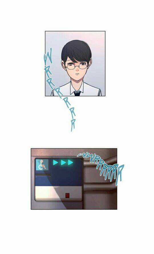 GIẢI THOÁT - Chapter 4 - Trang 35