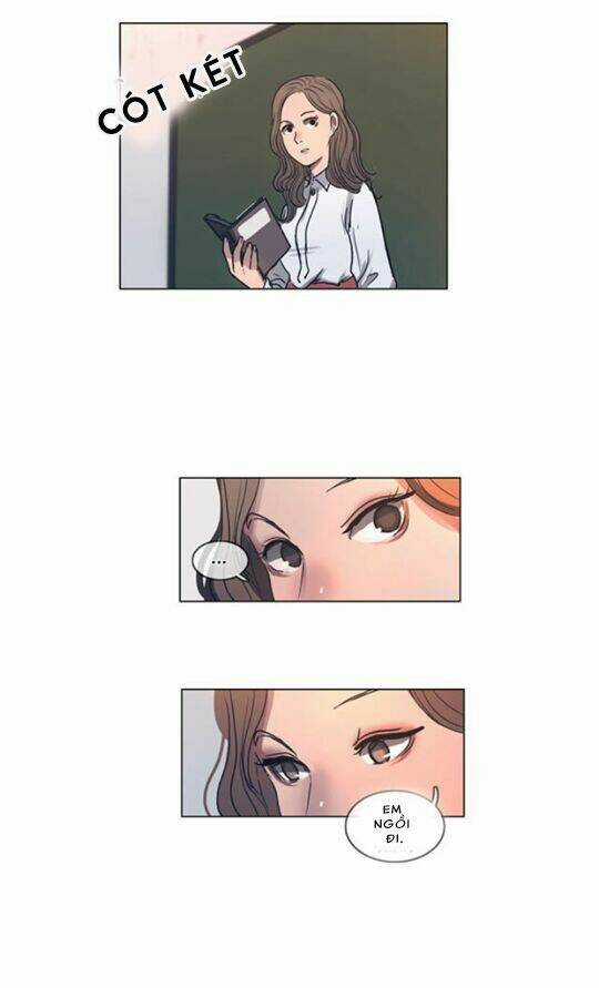 GIẢI THOÁT - Chapter 4 - Trang 36