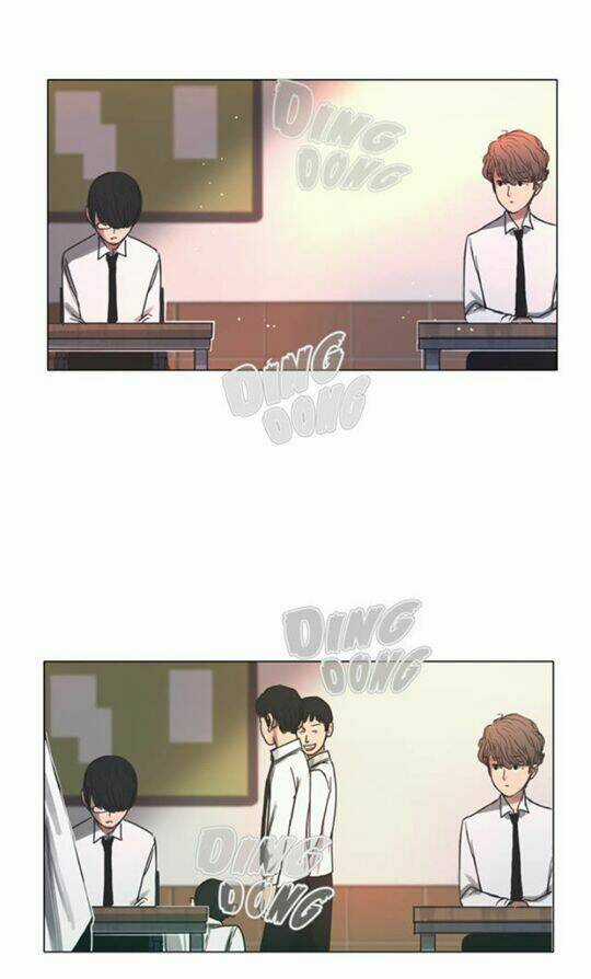 GIẢI THOÁT - Chapter 4 - Trang 39