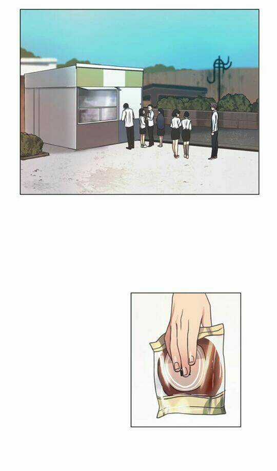 GIẢI THOÁT - Chapter 4 - Trang 40