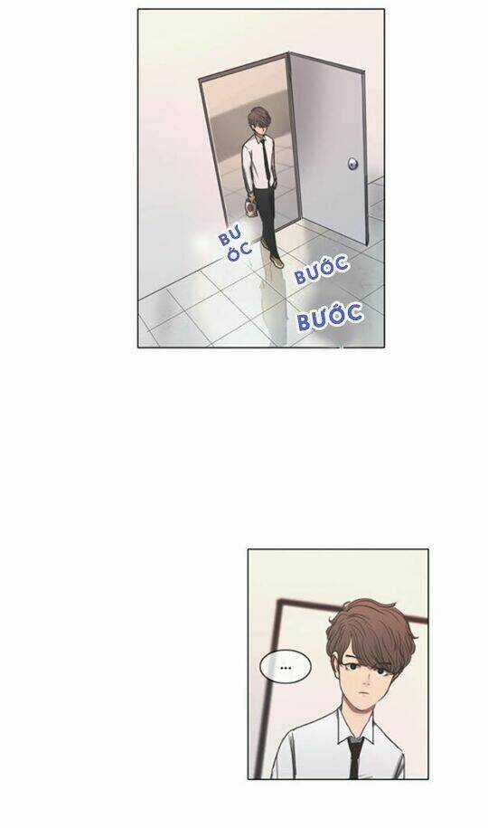 GIẢI THOÁT - Chapter 4 - Trang 41