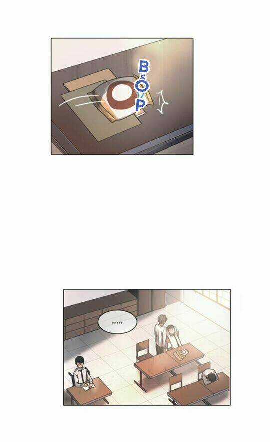 GIẢI THOÁT - Chapter 4 - Trang 42