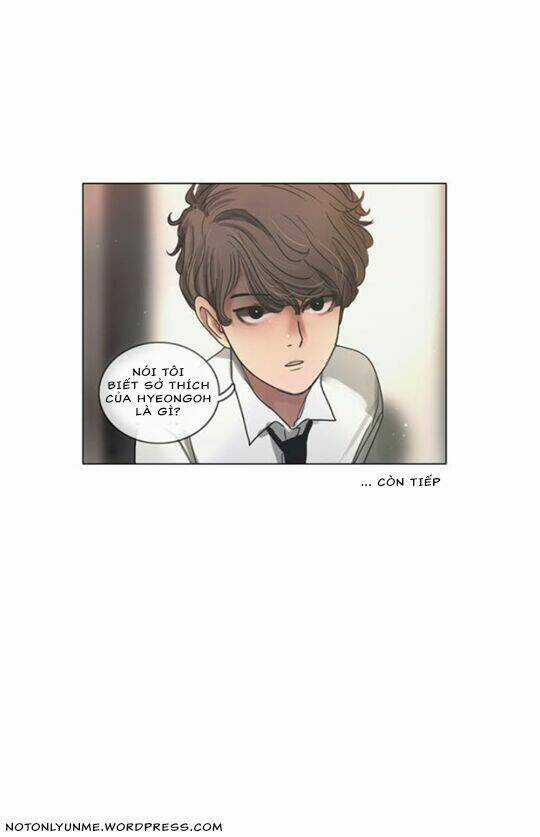 GIẢI THOÁT - Chapter 4 - Trang 43