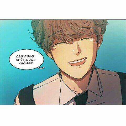 GIẢI THOÁT - Chapter 4 - Trang 46