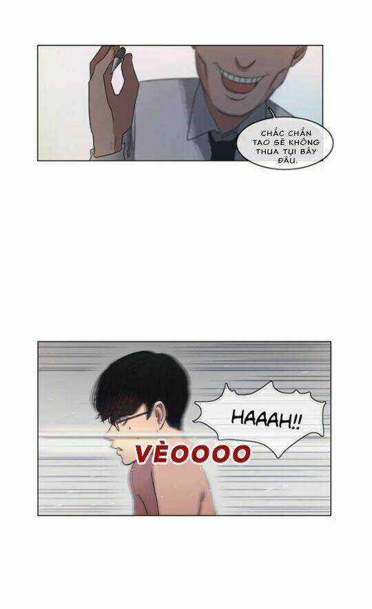 GIẢI THOÁT - Chapter 4 - Trang 6