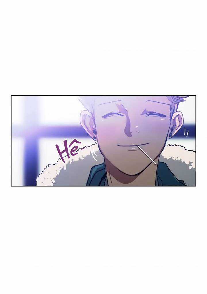 GIẢI THOÁT - Chapter 40 - Trang 16