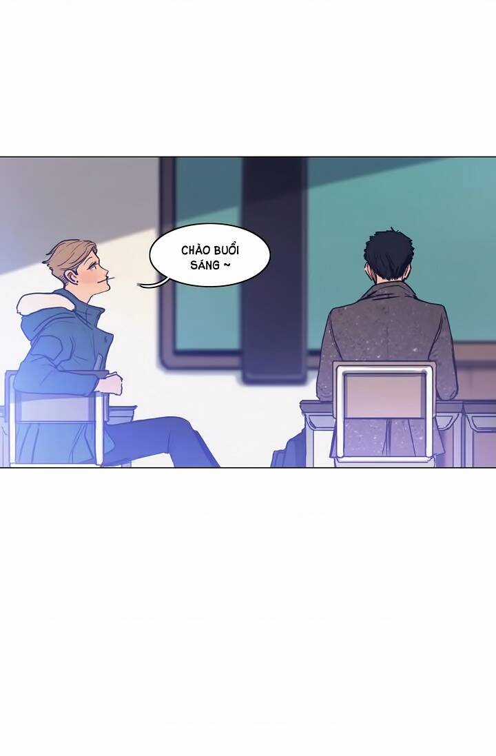 GIẢI THOÁT - Chapter 40 - Trang 17