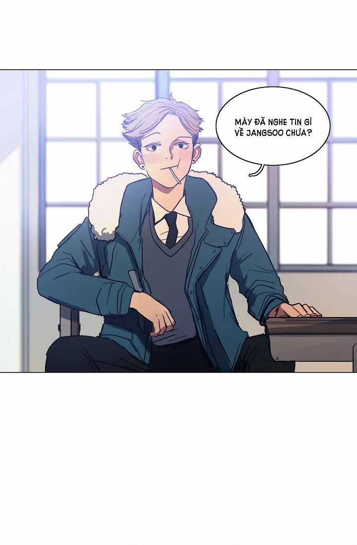 GIẢI THOÁT - Chapter 40 - Trang 18