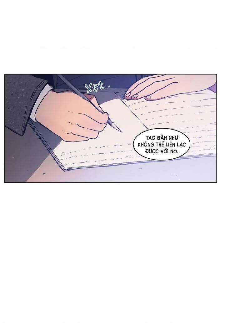 GIẢI THOÁT - Chapter 40 - Trang 19