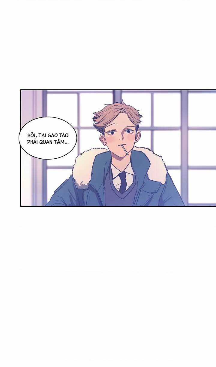 GIẢI THOÁT - Chapter 40 - Trang 22