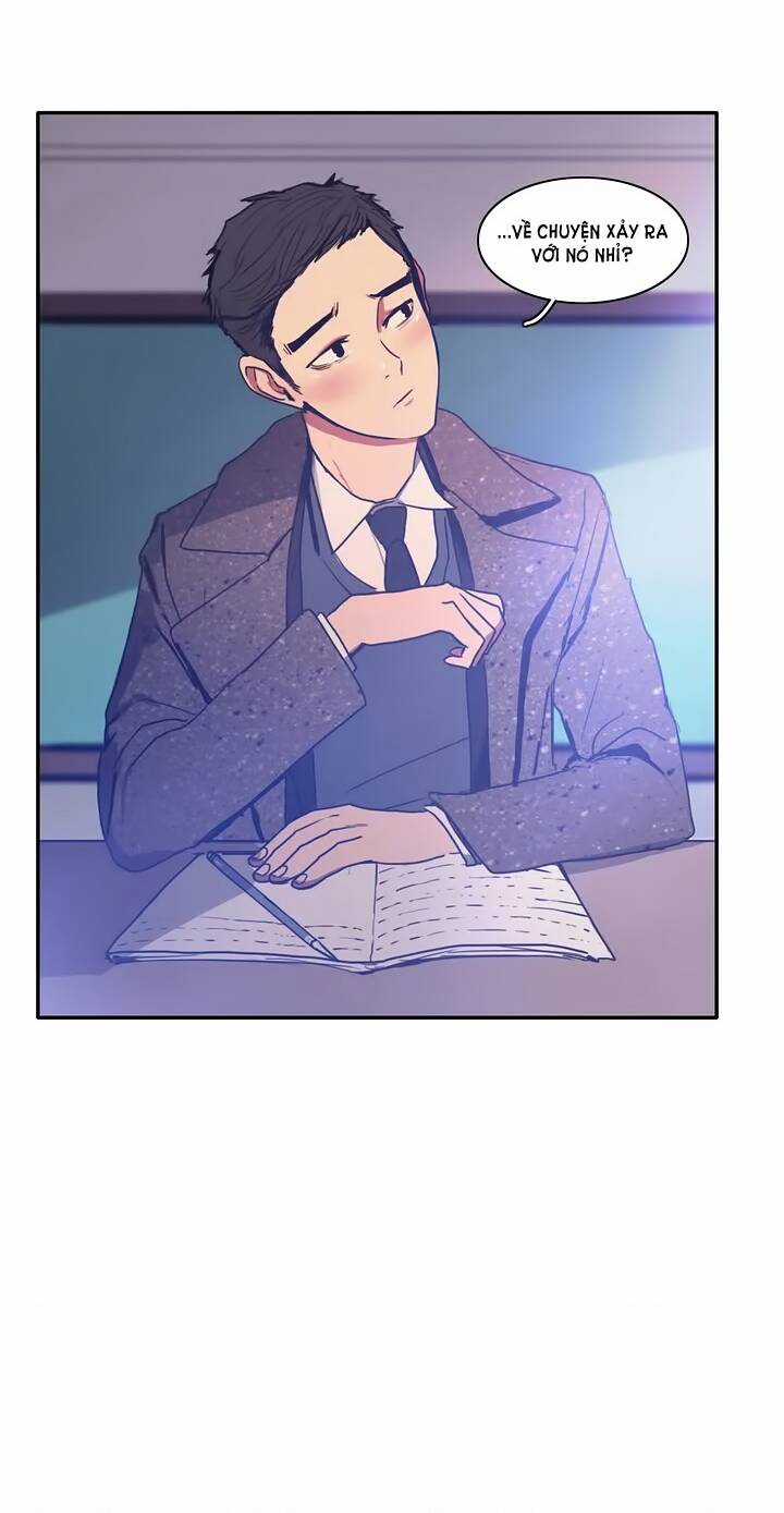 GIẢI THOÁT - Chapter 40 - Trang 23