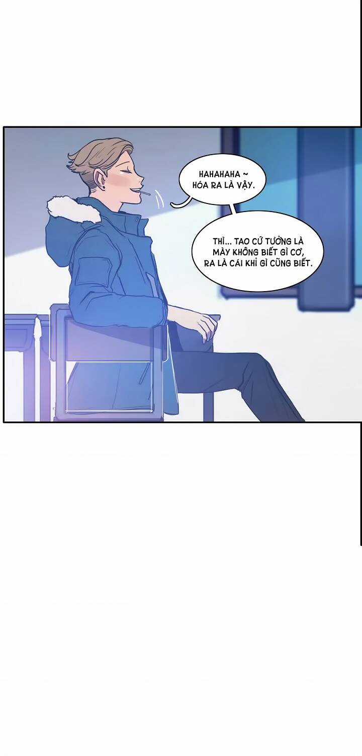 GIẢI THOÁT - Chapter 40 - Trang 26