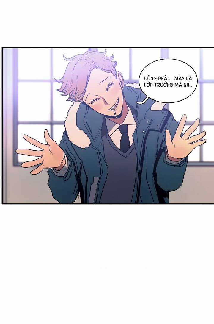 GIẢI THOÁT - Chapter 40 - Trang 27