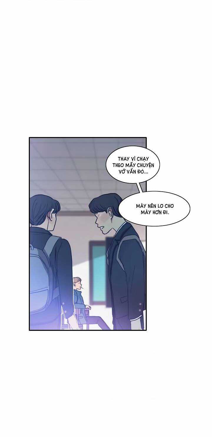 GIẢI THOÁT - Chapter 40 - Trang 31