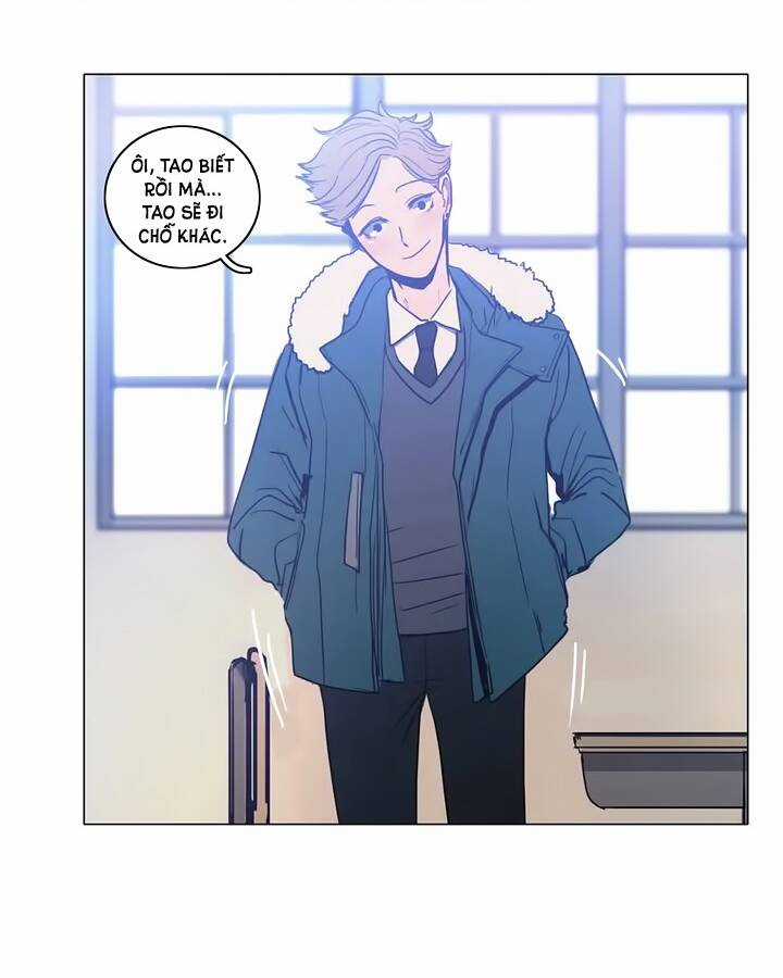 GIẢI THOÁT - Chapter 40 - Trang 39