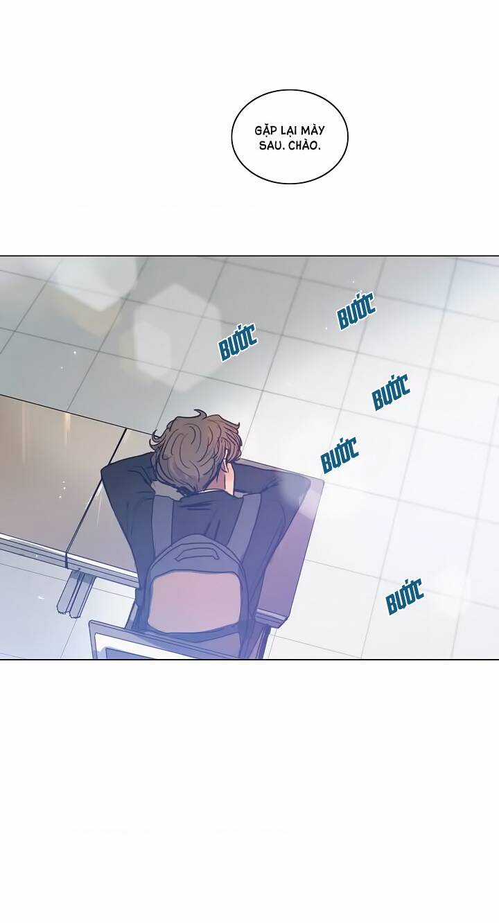 GIẢI THOÁT - Chapter 40 - Trang 40