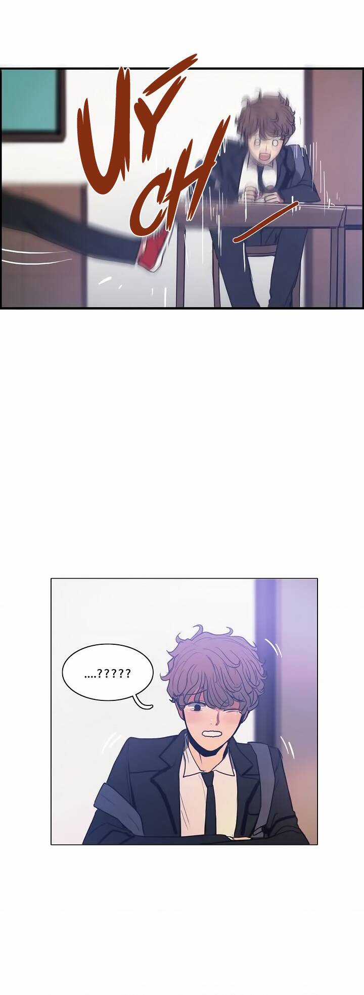 GIẢI THOÁT - Chapter 40 - Trang 43