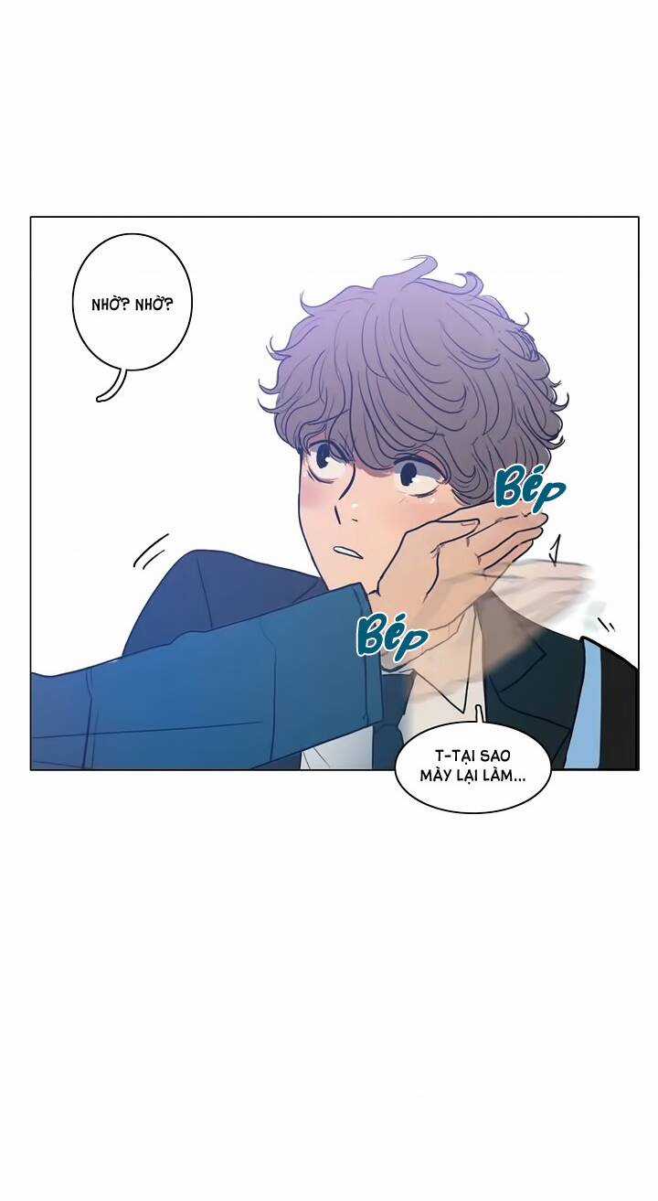 GIẢI THOÁT - Chapter 40 - Trang 45