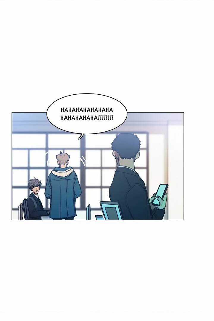 GIẢI THOÁT - Chapter 40 - Trang 48